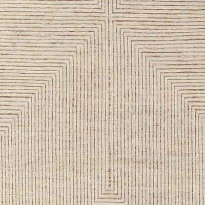 product image for Tunus Nz Wool Ivory Rug Swatch 2 Image 77