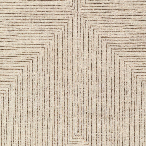 media image for Tunus Nz Wool Ivory Rug Swatch 2 Image 250