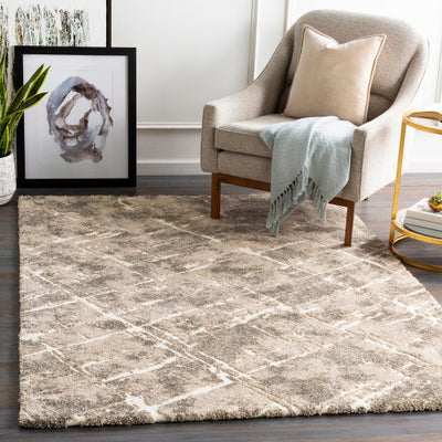 product image for Tuscany White Rug Roomscene Image 1