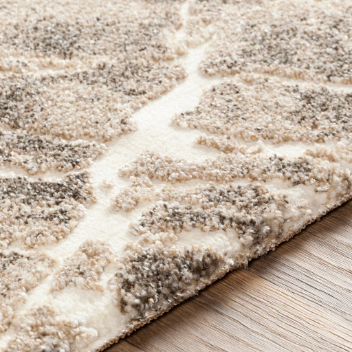 media image for Tuscany White Rug Texture Image 272