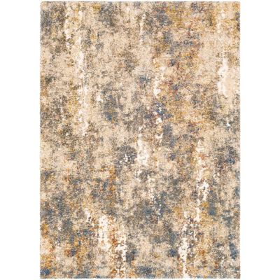 product image for Tuscany White Rug Flatshot Image 83