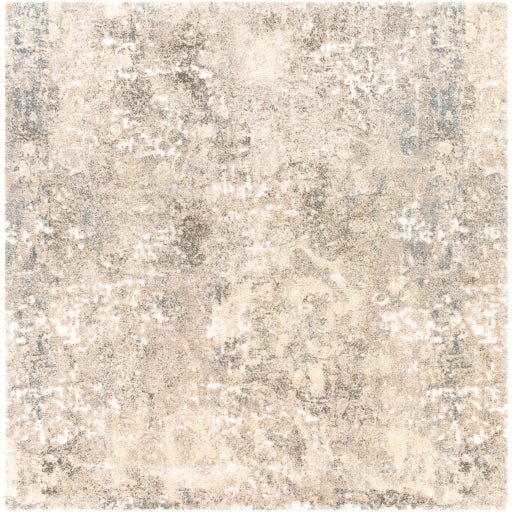 media image for Tuscany Cream Rug Flatshot 2 Image 296