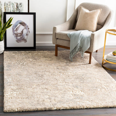 product image for Tuscany Cream Rug Roomscene Image 45