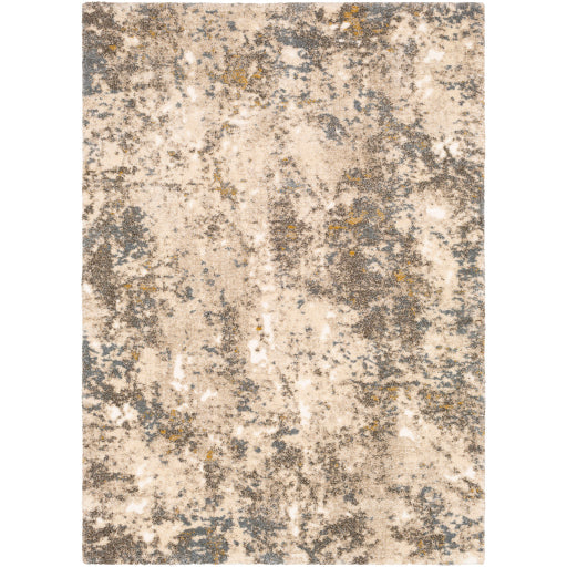 media image for Tuscany White Rug Flatshot Image 232