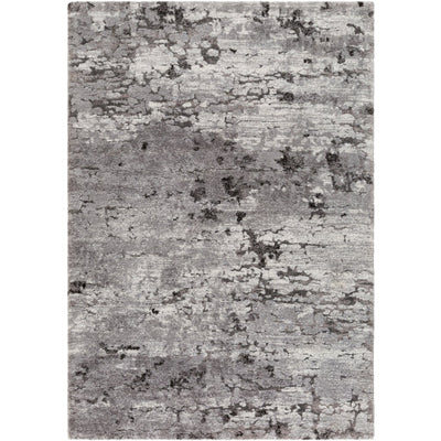 product image for Tuscany Medium Gray Rug Flatshot Image 27