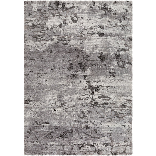 media image for Tuscany Medium Gray Rug Flatshot Image 232