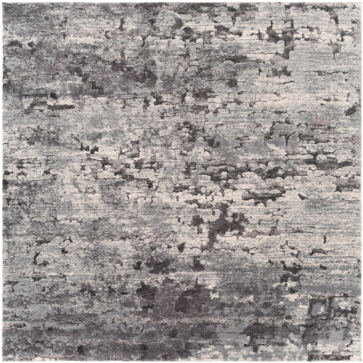 media image for Tuscany Medium Gray Rug Flatshot 2 Image 20