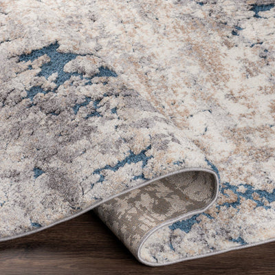 product image for Tuscany Denim Rug Fold Image 98