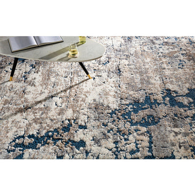 product image for Tuscany Denim Rug Styleshot Image 23