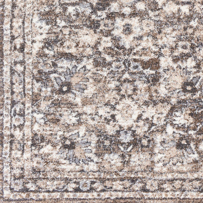 product image for Tuscany Brown Rug Swatch 2 Image 32