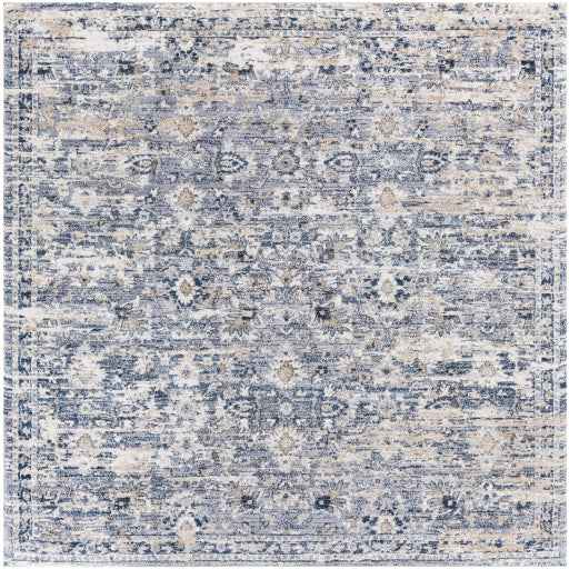 media image for Tuscany Blue Rug Flatshot 2 Image 259