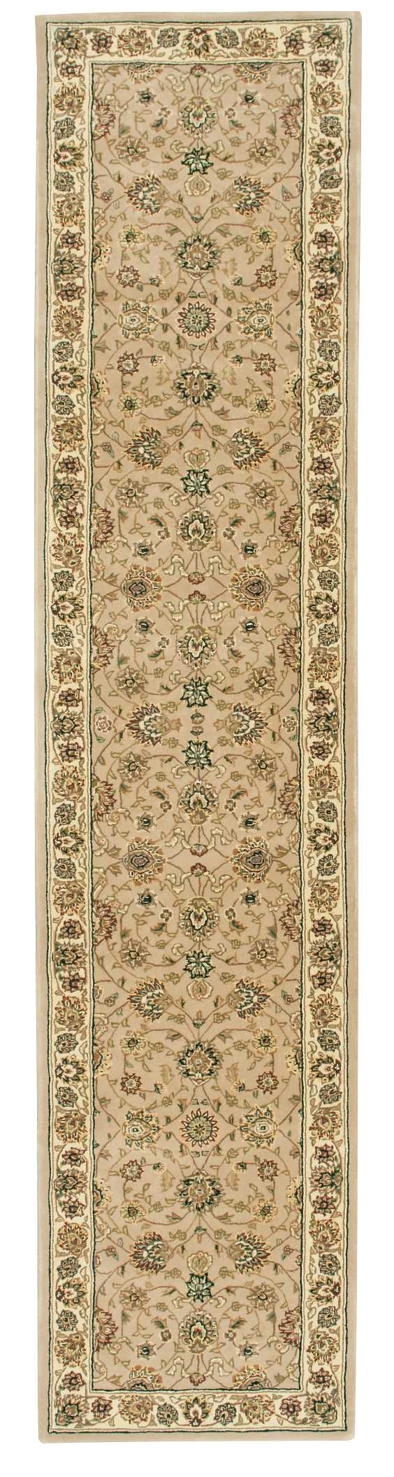 nourison 2000 hand tufted camel rug by nourison nsn 099446858504 4