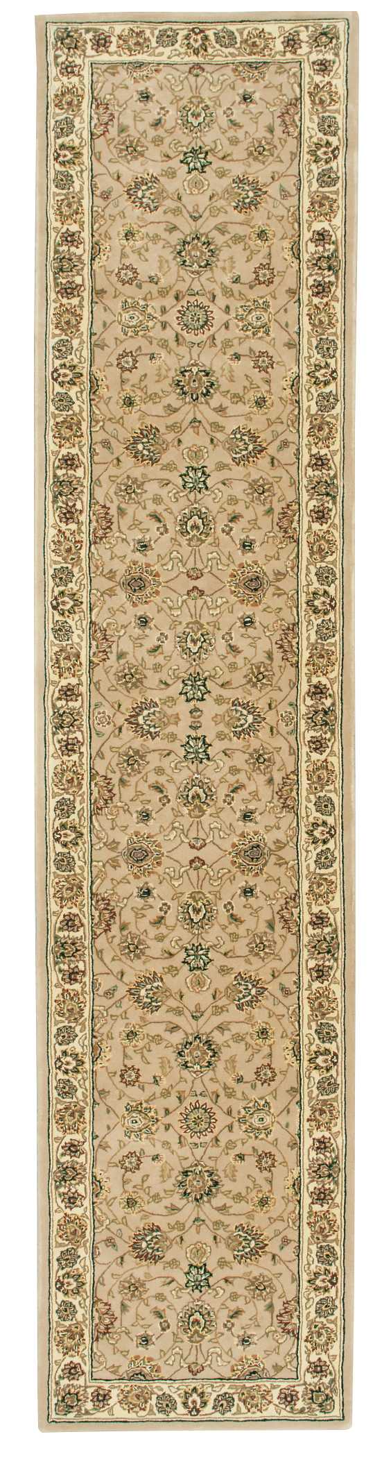 media image for nourison 2000 hand tufted camel rug by nourison nsn 099446858504 4 295