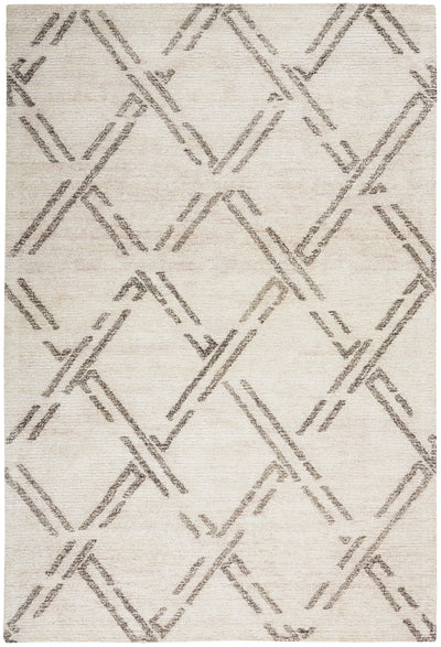 product image for venosa handmade ivory grey rug by nourison 99446787057 redo 1 25