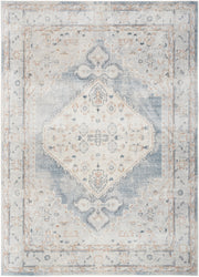 astra machine washable light blue rug by nourison nsn 099446124708 1