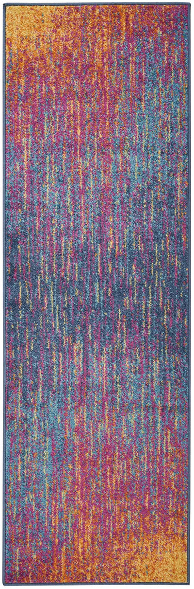 product image for passion multicolor rug by nourison 99446388391 redo 3 95