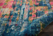 celestial blue yellow rug by nourison 99446408914 redo 3
