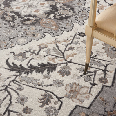 product image for elation ivory grey rug by nourison 99446841131 redo 5 35