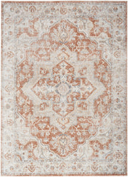 astra machine washable gold multicolor rug by nourison nsn 099446126122 1