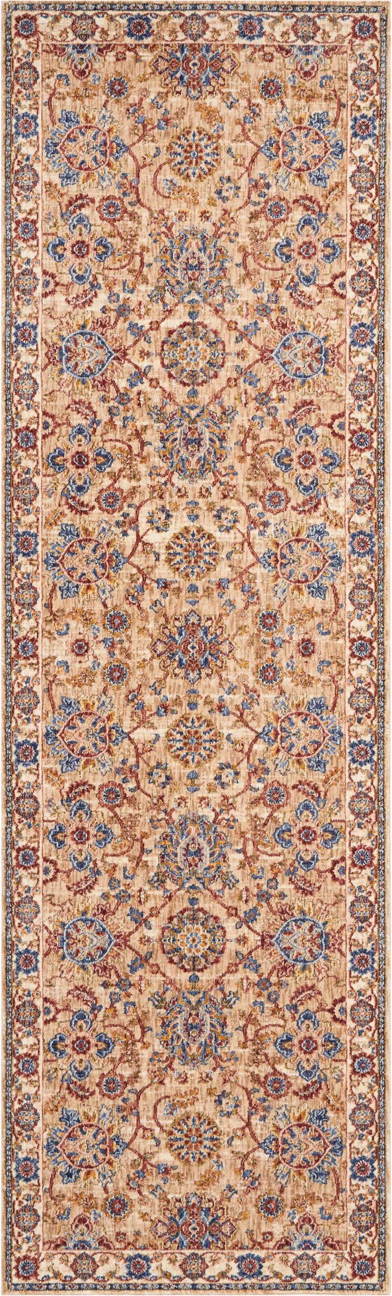 media image for lagos natural rug by nourison 99446390653 redo 3 226