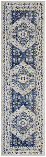 cyrus ivory blue rug by nourison 99446795854 redo 2