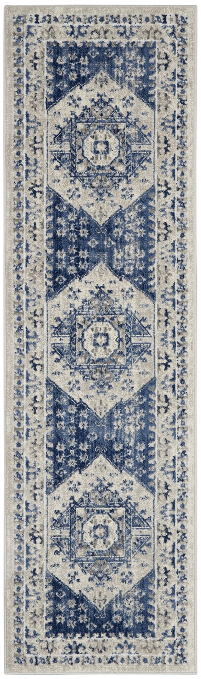 product image for cyrus ivory blue rug by nourison 99446795854 redo 2 53