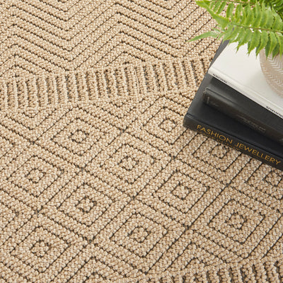 product image for paxton mocha rug by nourison 99446884701 redo 5 29