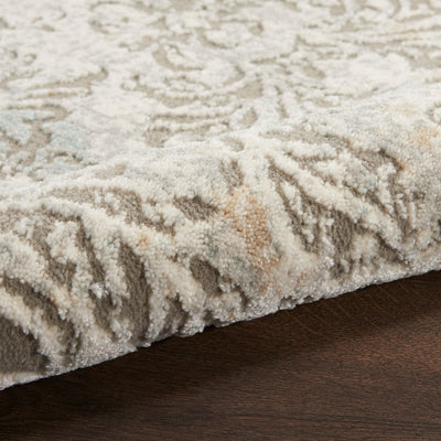 product image for marmara grey ivory rug by nourison nsn 099446883735 6 8