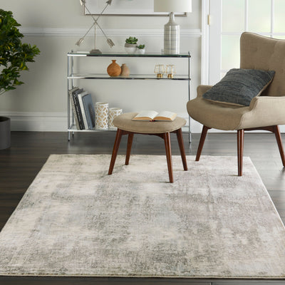 product image for etchings grey light blue rug by nourison 99446718273 7 4