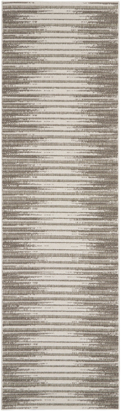 product image for key largo lt grey rug by nourison nsn 099446768278 2 31