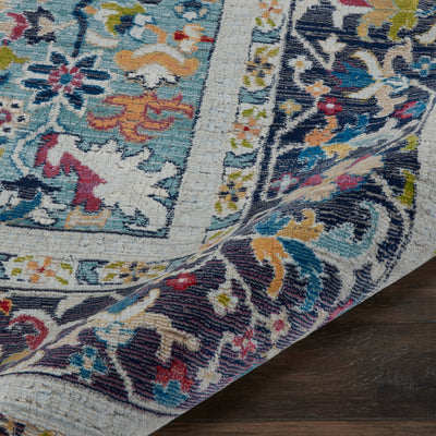 product image for ankara global teal multicolor rug by nourison 99446498366 redo 4 44