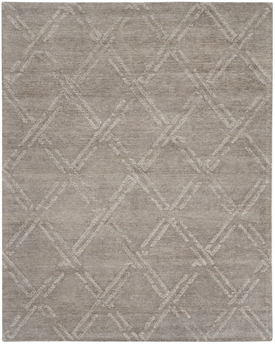 product image for venosa handmade grey ivory rug by nourison 99446786975 redo 1 52