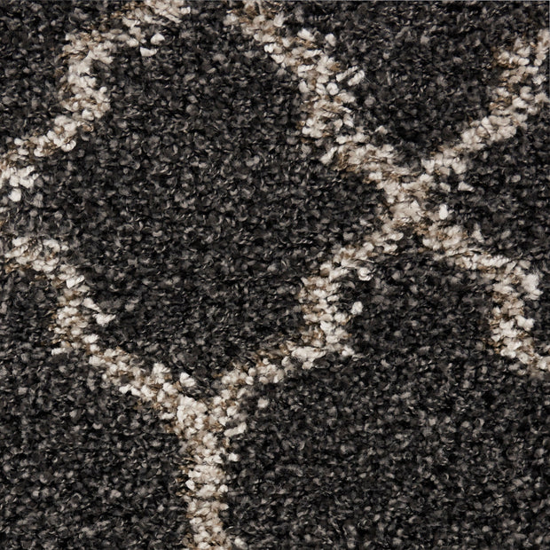 amore charcoal rug by nourison nsn 099446319982 11