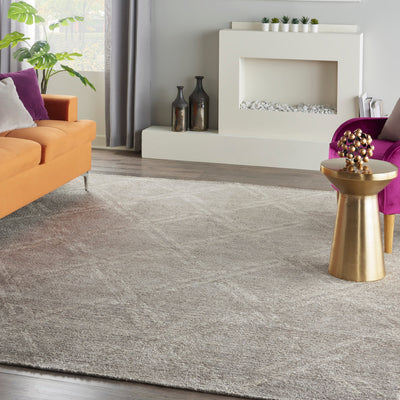 product image for venosa handmade grey ivory rug by nourison 99446786975 redo 4 86