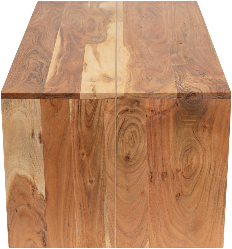 media image for umaid wood coffee table by surya umi 002 3 292