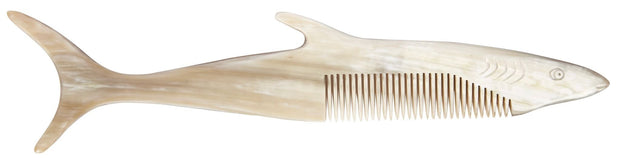 Horn Combs in Assorted Styles design by Thomas Paul