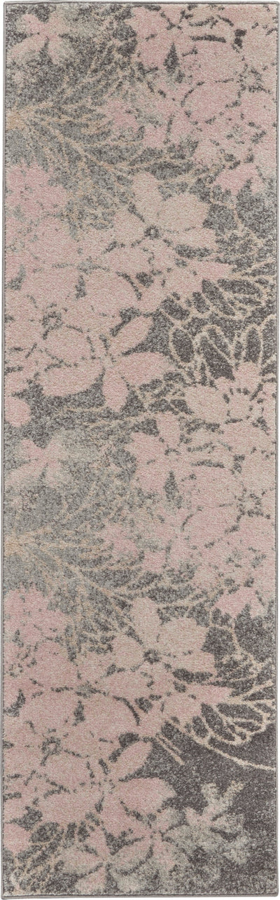 product image for tranquil grey pink rug by nourison 99446486189 redo 3 40