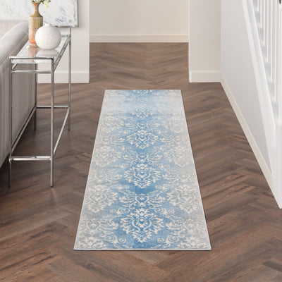 product image for elation ivory blue rug by nourison 99446839909 redo 4 89