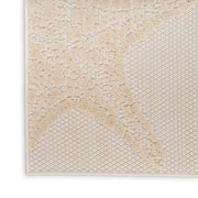 Aloha Indoor Outdoor Ivory Multicolor Rug By Nourison Nsn 099446921796 4