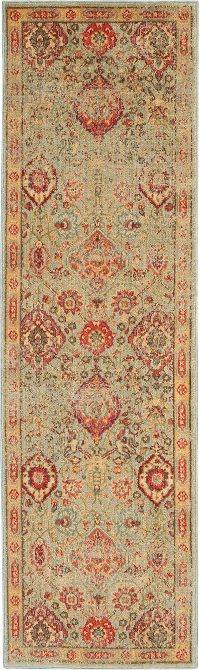 product image for somerset light green rug by nourison nsn 099446098771 3 1
