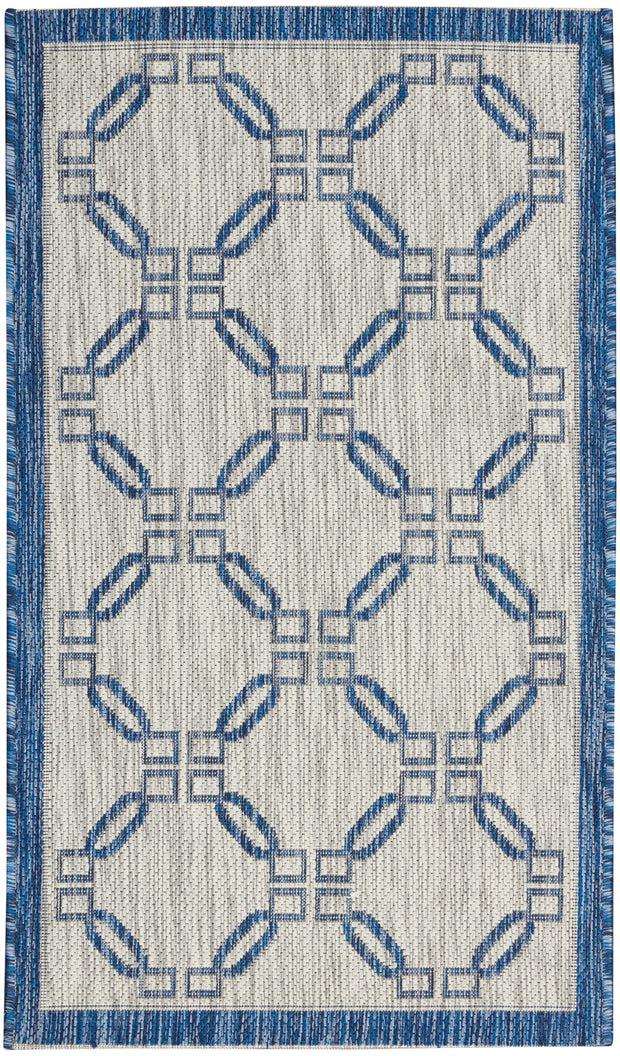 country side ivory blue rug by nourison 99446645807 redo 1