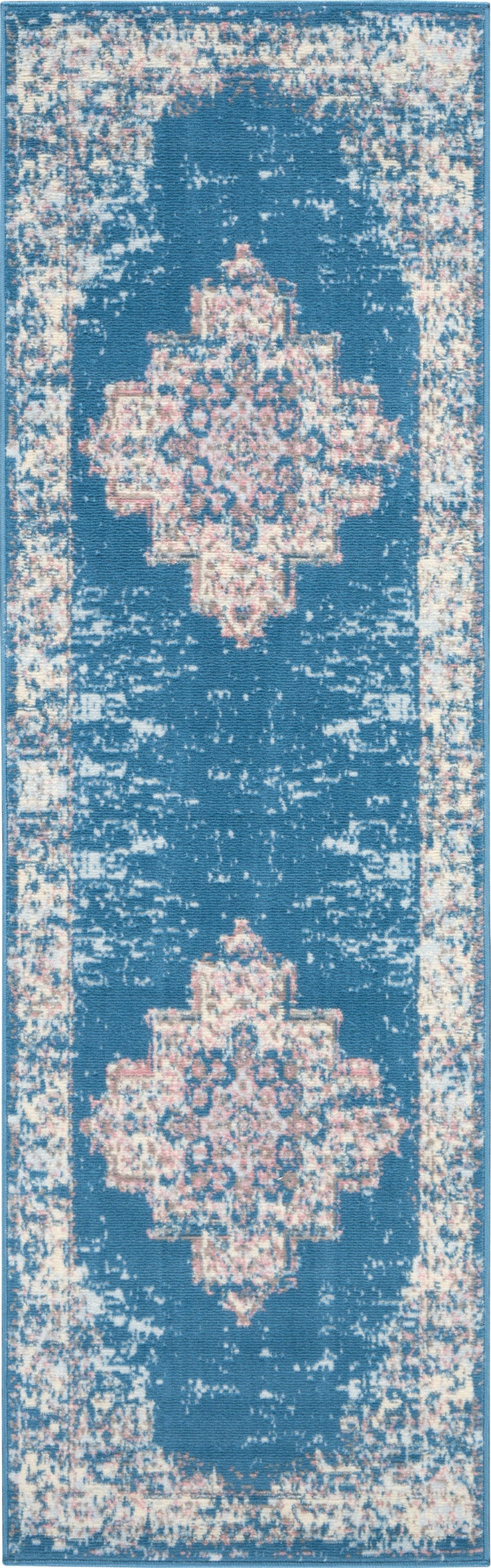 grafix blue rug by nourison 99446477866 redo 3