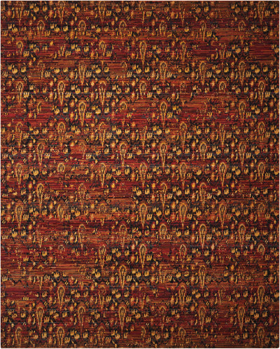 product image for rhapsody flame rug by nourison nsn 099446188021 1 70