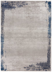 etchings grey navy rug by nourison 99446718198 1