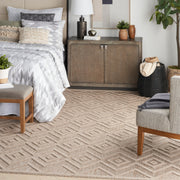 versatile natural beige rug by nourison 99446043467 redo 3
