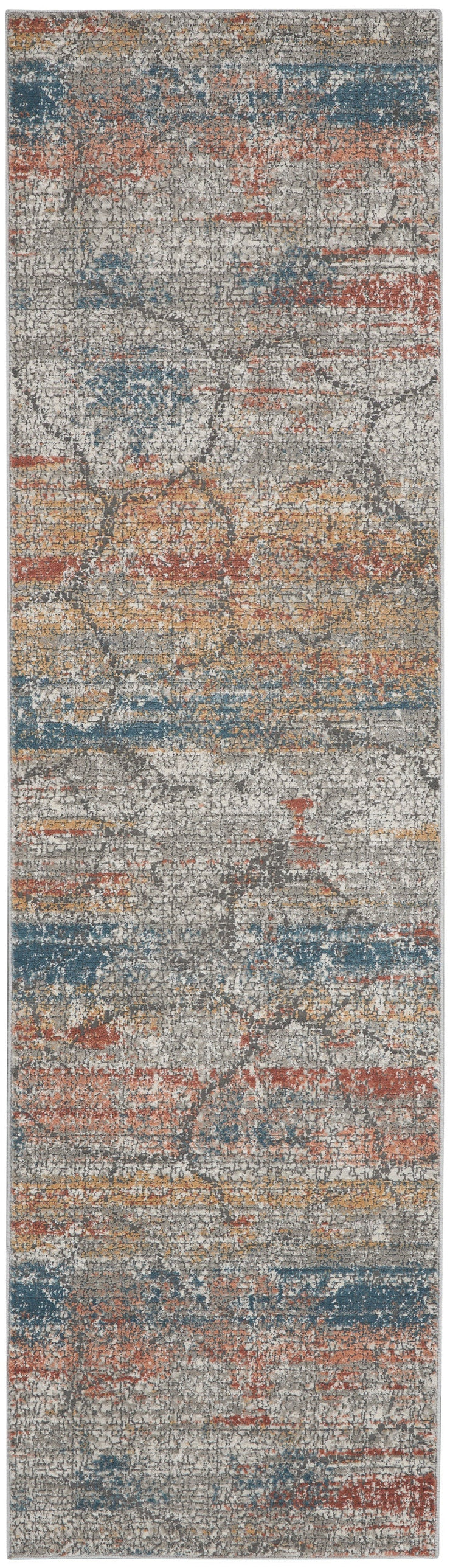 rustic textures multicolor rug by nourison 99446799012 redo 3
