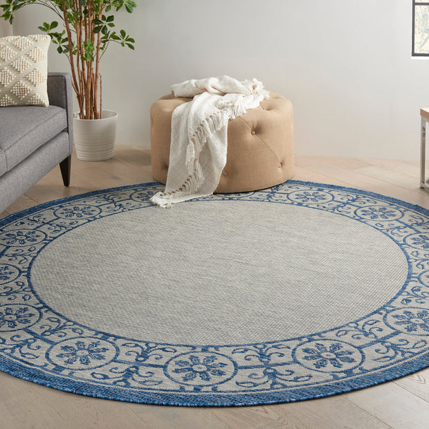 country side ivory blue rug by nourison 99446807885 redo 6