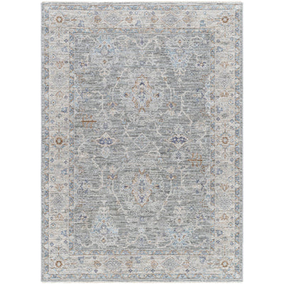 product image for Virginia Grey Rug Flatshot Image 75