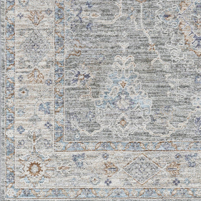 product image for Virginia Grey Rug Swatch 2 Image 90