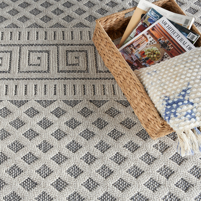 media image for paxton ivory slate rug by nourison 99446884367 redo 5 210